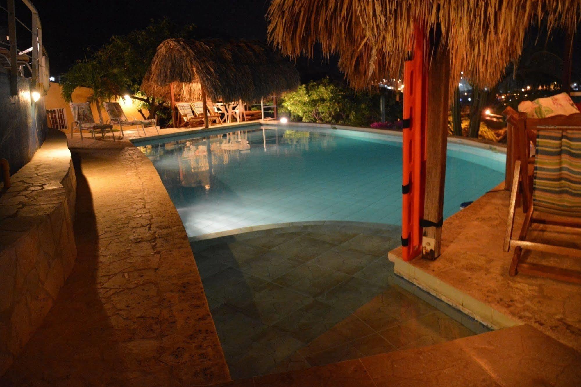 Hotel Casa Los Cerros Taganga - Santa Marta (Magdalena) — Fotos 2